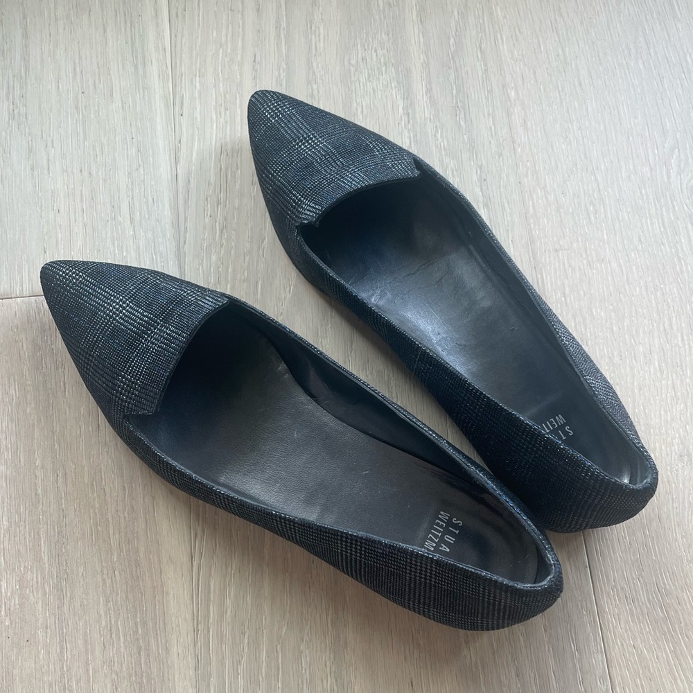 Stuart Weizmann Loafer